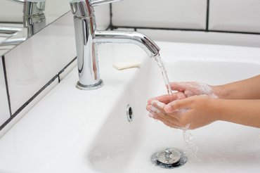 A kézmosás a megelőzés egyszerű és hatékony eszköze – lenne