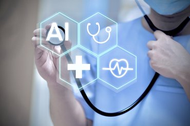 mesterséges intelligencia