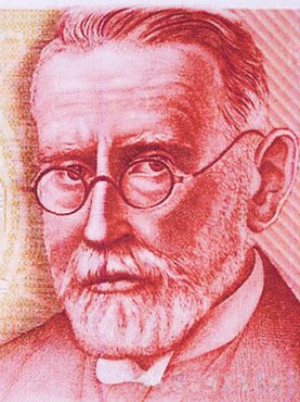 Paul Ehrlich