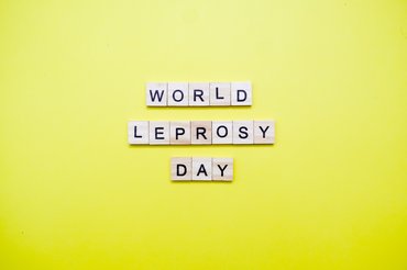 lepra világnap