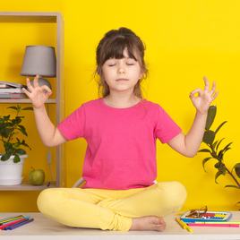 gyerek mentális egészség