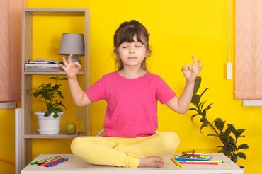 gyerek mentális egészség