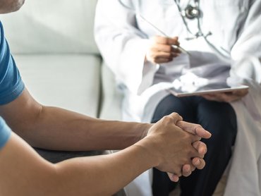 Prosztatarák: gyakori, szűrhető, a korai felismerés pedig életmentő