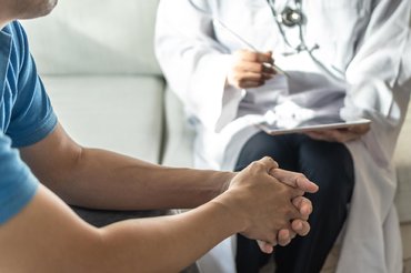 Prosztatarák: gyakori, szűrhető, a korai felismerés pedig életmentő