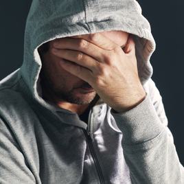 deperszonalizációs-derealizációs zavar