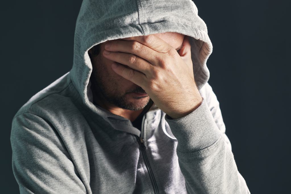 Deperszonalizáció: amikor idegennek tűnik a saját valóság