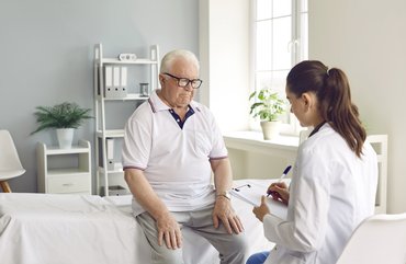 szűrővizsgálat férfiaknak