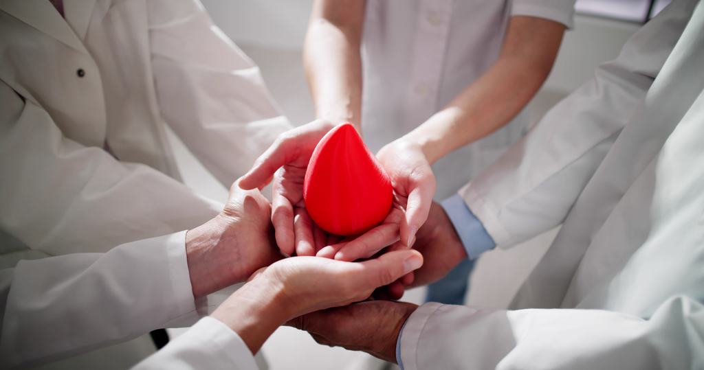 Hemofília: a véralvadási zavart jelző tünetek