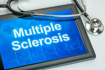 Sclerosis multiplex
