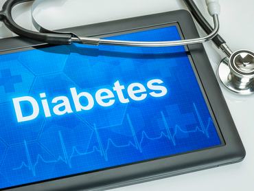 diabetes