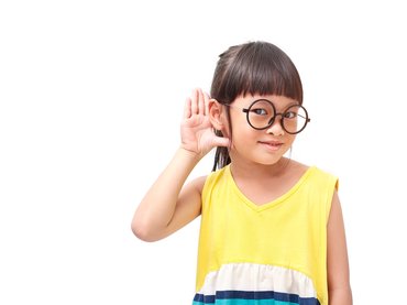 gyerek hallás világnap