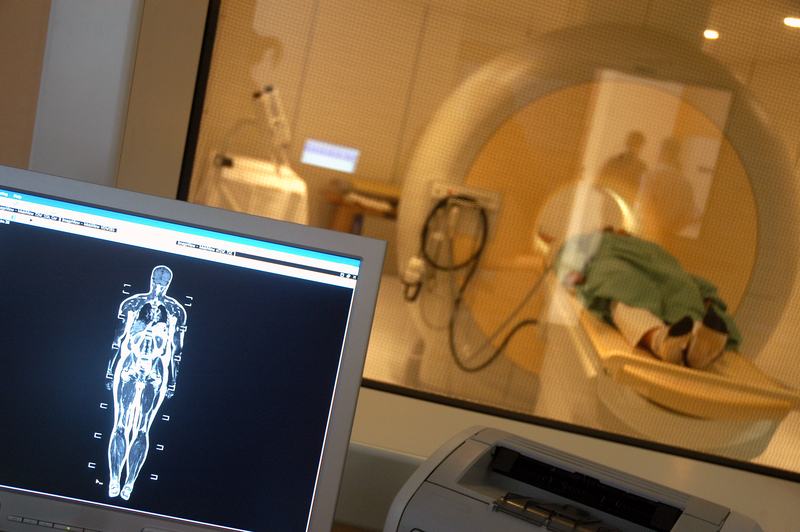 A három leggyakoribb ok, amiért sokan félnek az MR-vizsgálattól