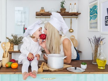 15 egészséges alapélelmiszer, amivel egyszerűbbé teheted az étkezést