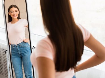 Hasplasztika szülés után