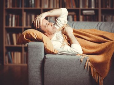 Lelki eredetű neurológiai panaszok