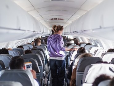 Repülés biztonságban - kockázatok, teendők, tanácsok