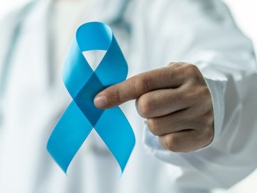 Prosztatarák – beszélni kell róla!