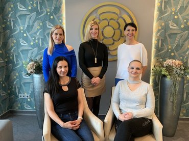 Öt nő, öt plasztikai műtét története