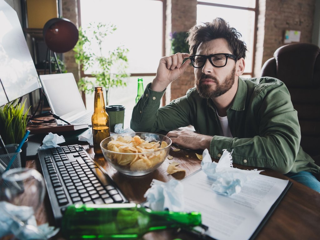 Életmódváltás – ha még az elszánás is megvan, miért nem sikerül? Szakértői elmélkedés