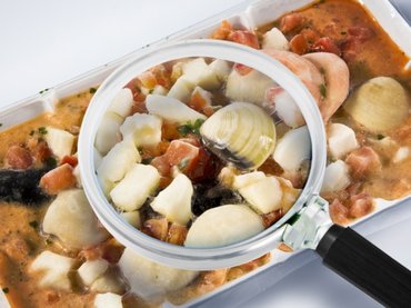 Aggályos higiéniai körülményeket találtak három pláza ételudvarában