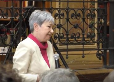 Így ünnepelték a Tudományos Kutatás Napját az ELTE-n