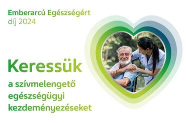 Keresik a magyar egészségügy hőseit