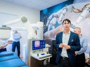 A szövettant is képes kiváltani az MI támogatta eljárás