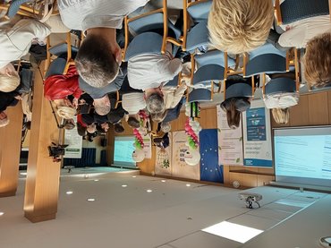 Központ nyílt a hosszú és teljes élet tudatos megőrzéséért