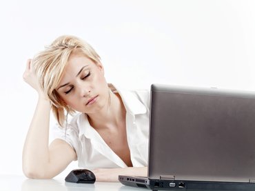 Te is fáradtabb vagy mostanában?