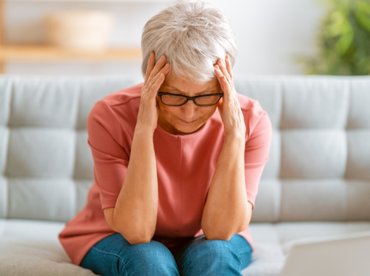 Ilyen okai lehetnek a féloldali fejfájásnak