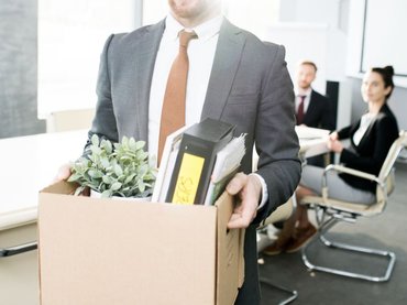 Felmondási hullám egy fővárosi gyermekotthonban