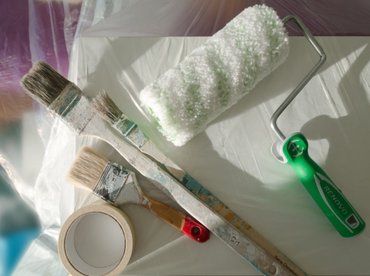 Adományból újult meg a kórházi öltöző