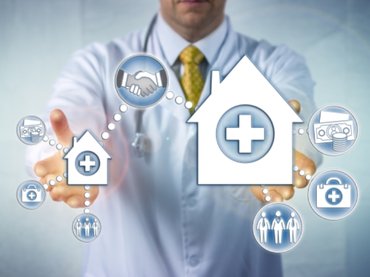 Finn cég vásárolta fel a legnagyobb romániai magánszolgáltatót