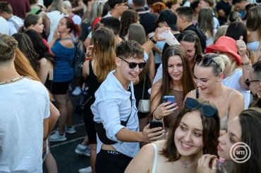 Nyilvánosságra hozták az idei felsőoktatási ponthatárokat