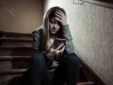 Ötszörösére nőtt az önsértéssel küzdő gyerekek száma