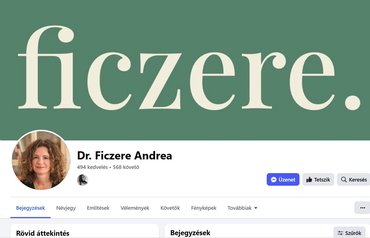 Személyesen szól hozzánk az egészséges, hosszú élet titkairól