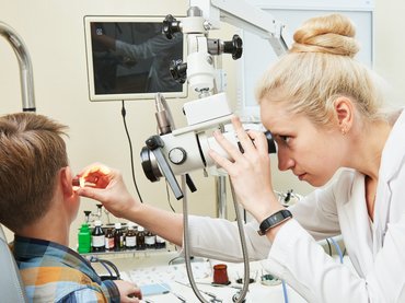 A vizsgálófej pontosabb képet ad, kisebb fájdalommal jár