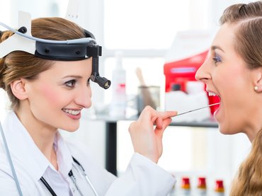 Rossz lehelet, éjszakai köhögés? Garatcsorgás is okozhatja