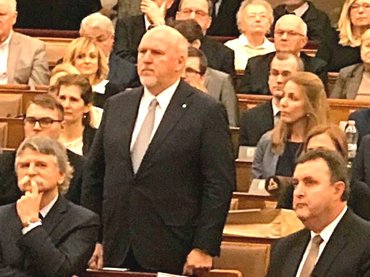 Átadták a Gábor Dénes-díjakat Budapesten