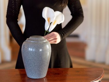 A hosszú, mély gyász 10 éven belül az ember halálához vezethet