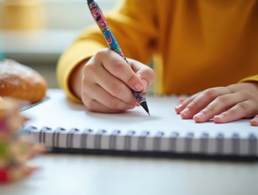 Megjelent a Richter TETT-mesepályázat negyedik antológiája