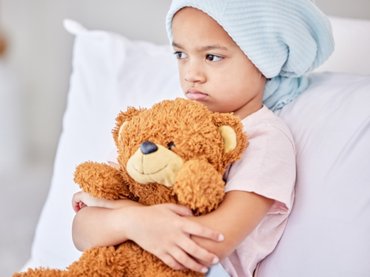 "Akkortól sérülnek a leginkább, amikor megtanulják, hogy hiába sírnak"