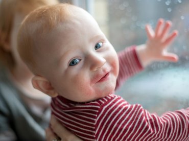 Gyermekkori ételallergiára gyanakszik? Ne ezt a tesztet kérje!