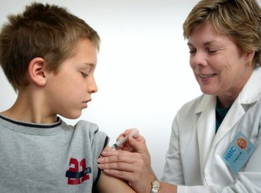 Az idei tanévben is ingyenes lesz a HPV elleni védőoltás