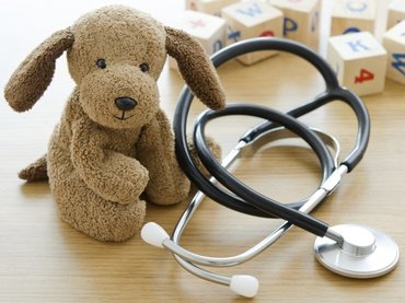 Sikeres műtétet hajtottak végre az ovisok