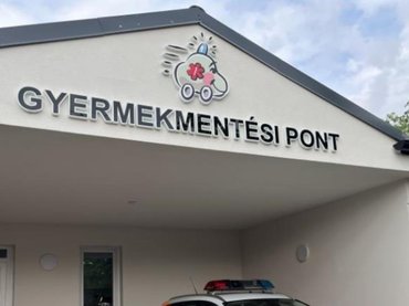 Új bázisról indultak el menteni ezen a nyáron