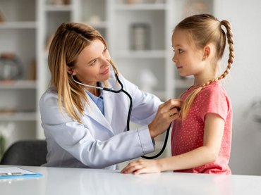 Még két hétig lehet szavazni a legjobb gyermekorvosokra