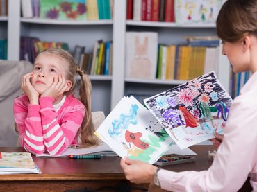 Kevesen vannak, túlterheltek az óvoda- és iskolapszichológusok