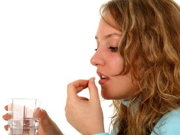 Minél tovább szedik, annál kisebb lehet a kockázat