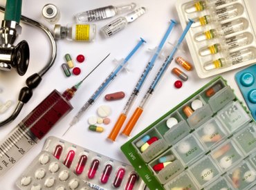 Új vezetők az Innovatív Gyógyszergyártók Egyesülete élén